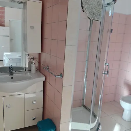 公寓 Casaflo Casa Buraccio