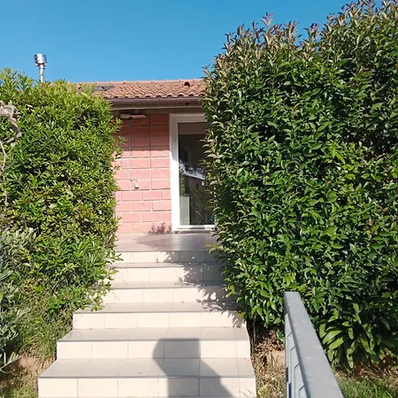 Casaflo * Casa Buraccio