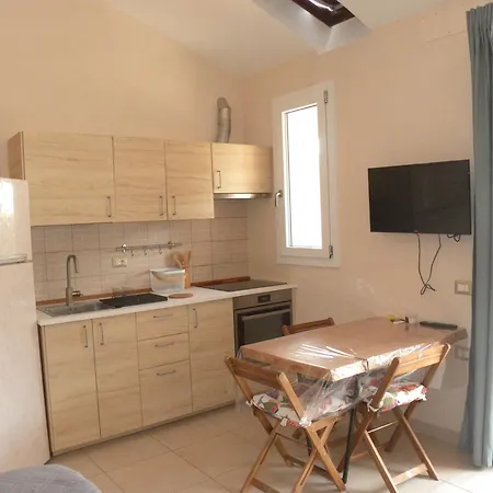 Apartment Casaflo *