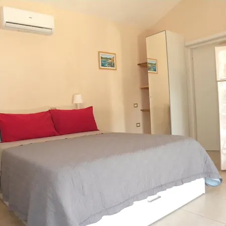 Casaflo Apartment