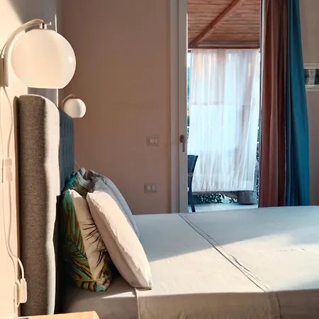 Casaflo Apartment