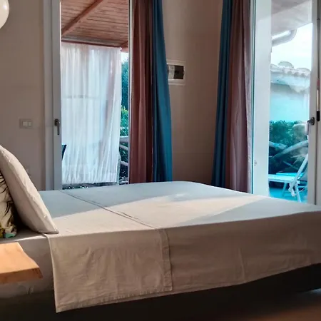 Casaflo * Casa Buraccio