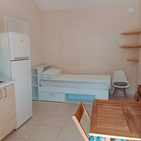 公寓 Casaflo Casa Buraccio