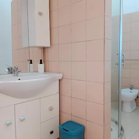 Casaflo Apartment *