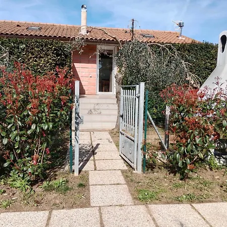 Casaflo * Capoliveri (Isola d'Elba)