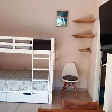 Casaflo Apartment *