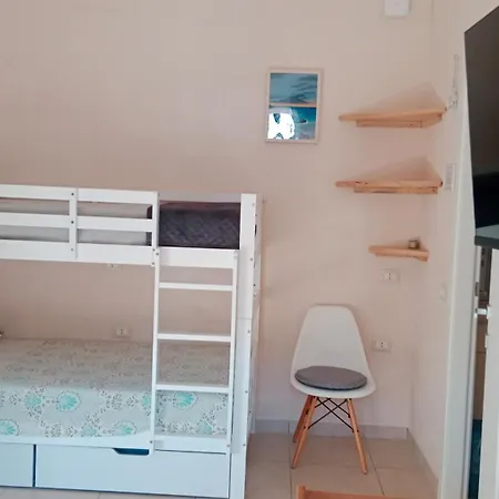 Casaflo Apartment