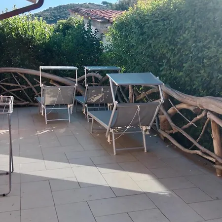 Casaflo Apartment Capoliveri (Isola d'Elba)