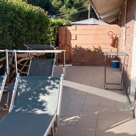 Apartment Casaflo Capoliveri (Isola d'Elba)