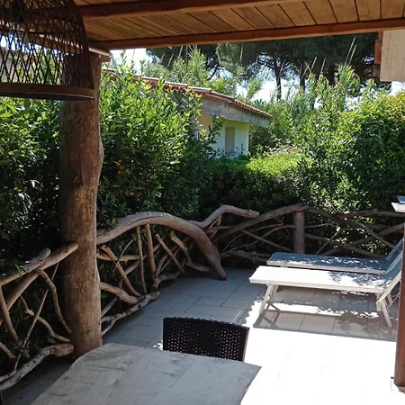 Casaflo Apartment