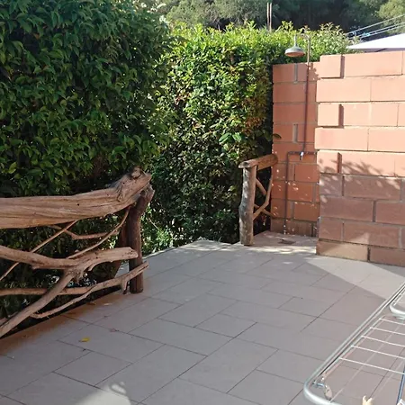 Apartment Casaflo *