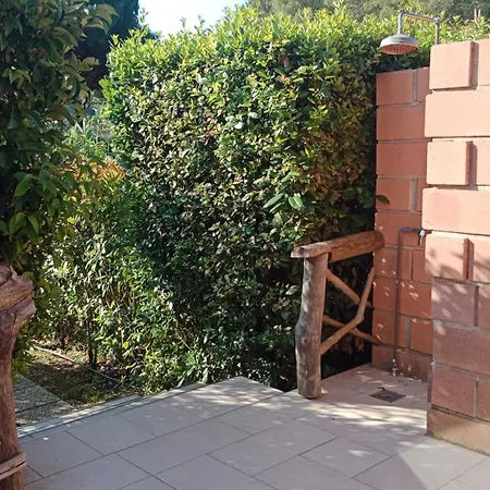Casaflo Apartment *