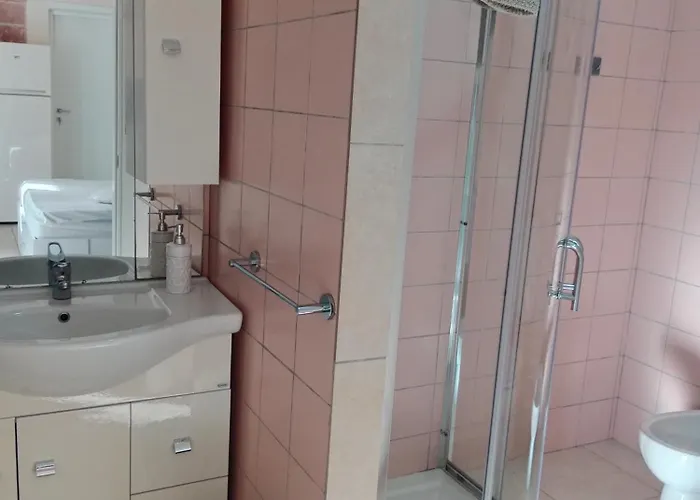 公寓 Casaflo Casa Buraccio