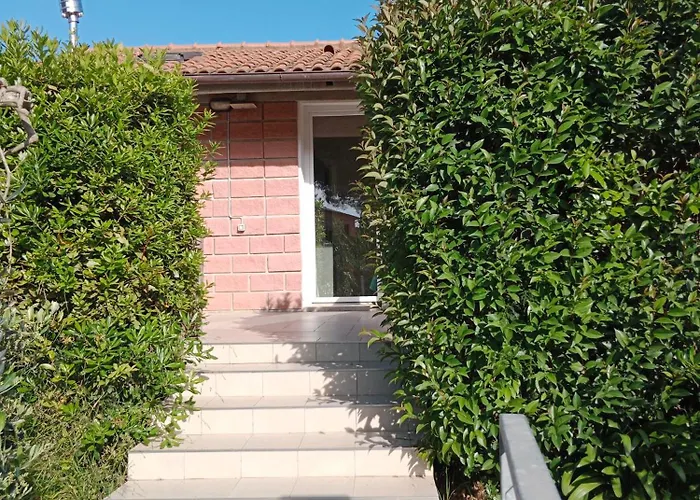 Casaflo * Casa Buraccio