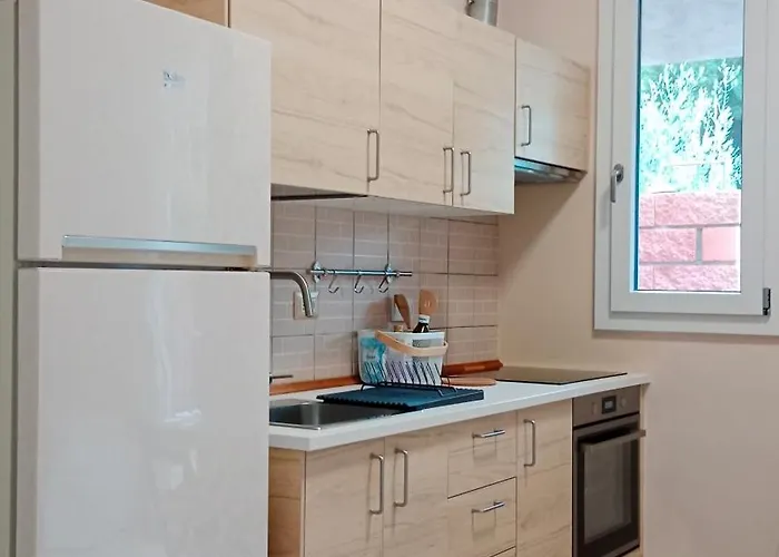 Casaflo * Casa Buraccio