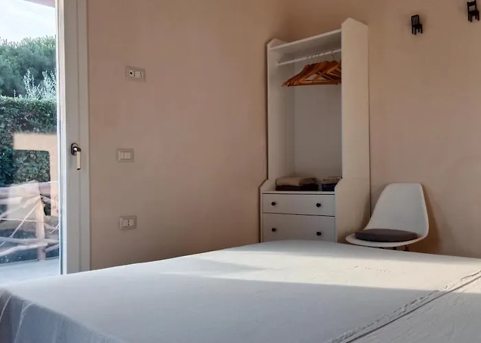 Casaflo Casa Buraccio