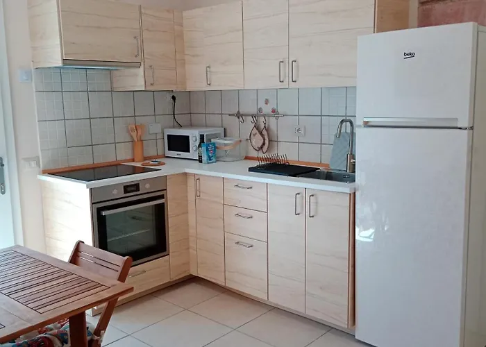 Casaflo * Casa Buraccio