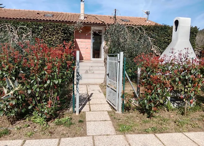 Casaflo * Casa Buraccio