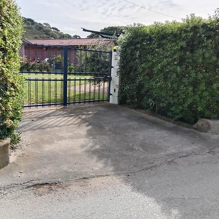 Casaflo * Casa Buraccio
